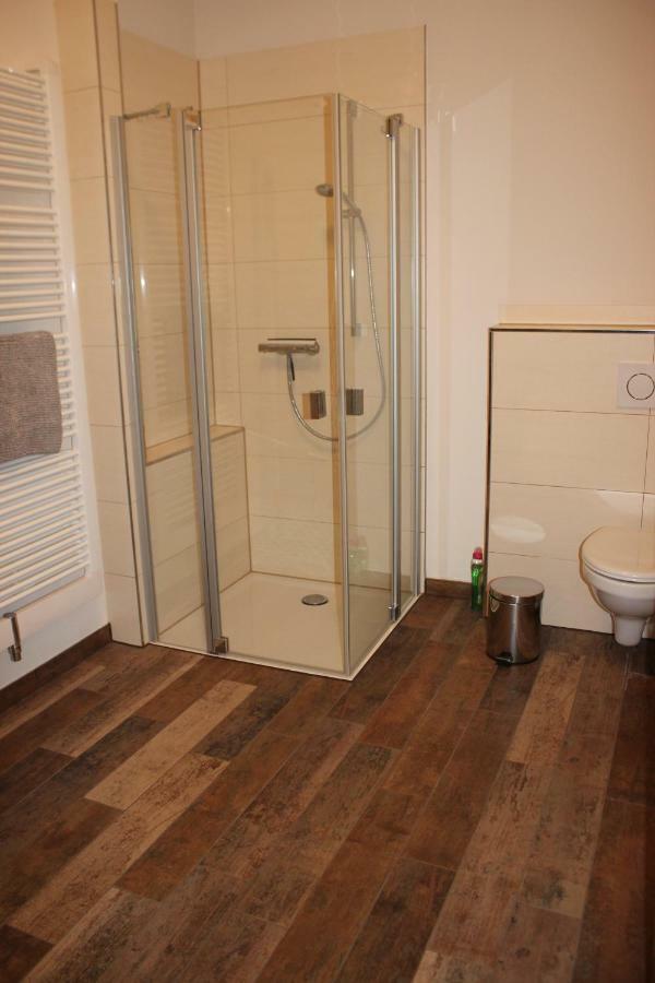 Ferienwohnung Goldgrund Meißen Dış mekan fotoğraf