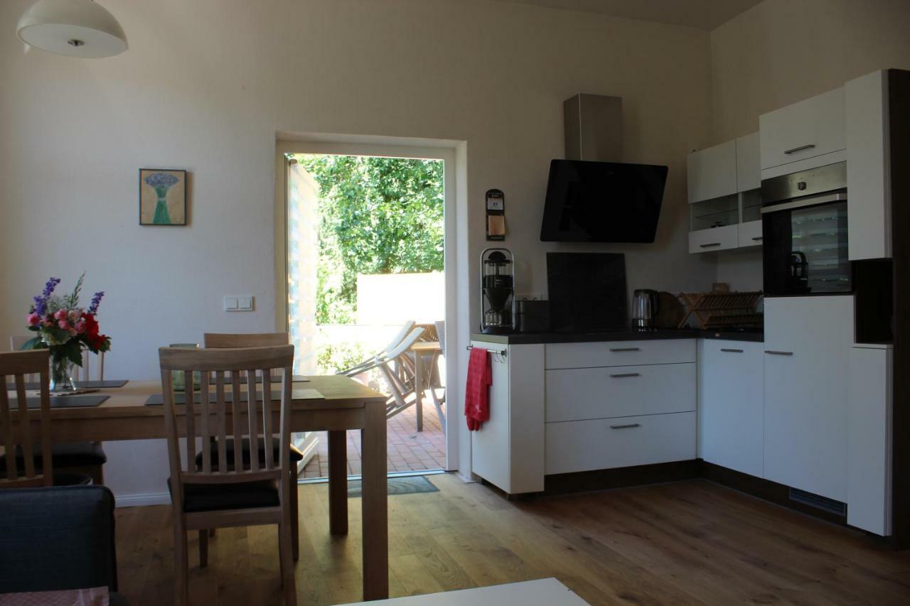 Ferienwohnung Goldgrund Meißen Dış mekan fotoğraf