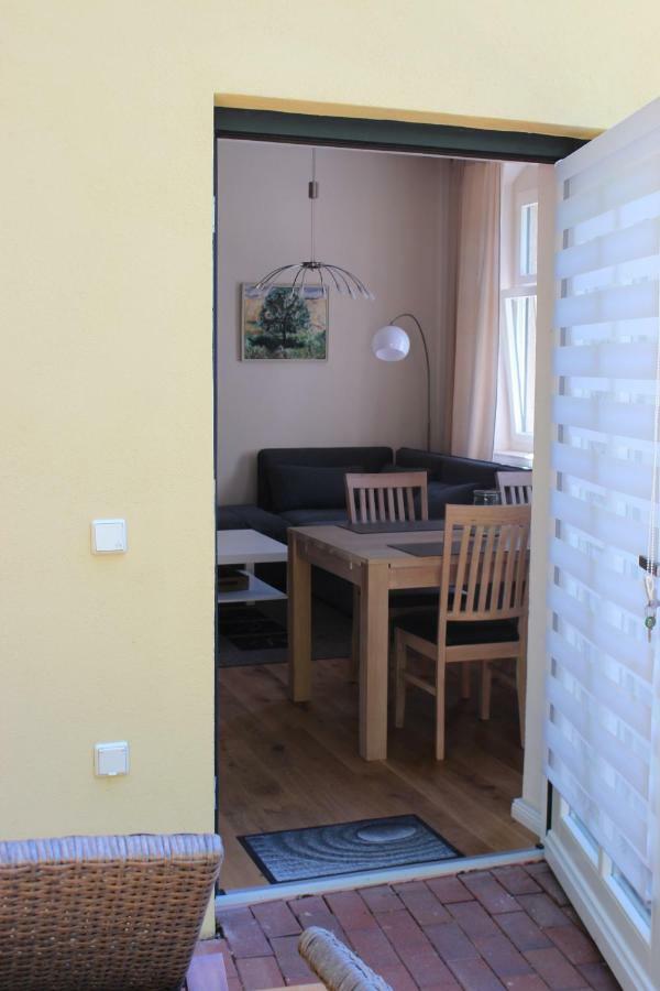 Ferienwohnung Goldgrund Meißen Dış mekan fotoğraf