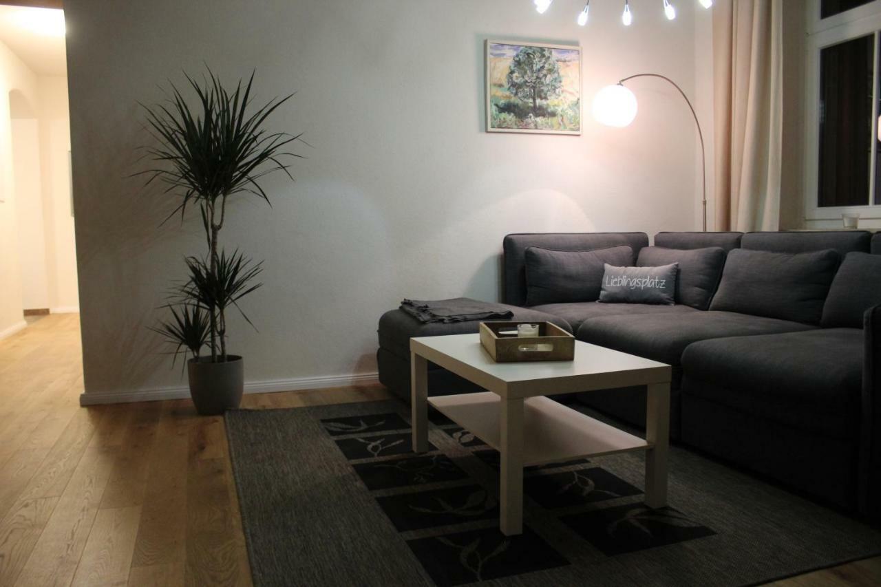 Ferienwohnung Goldgrund Meißen Dış mekan fotoğraf