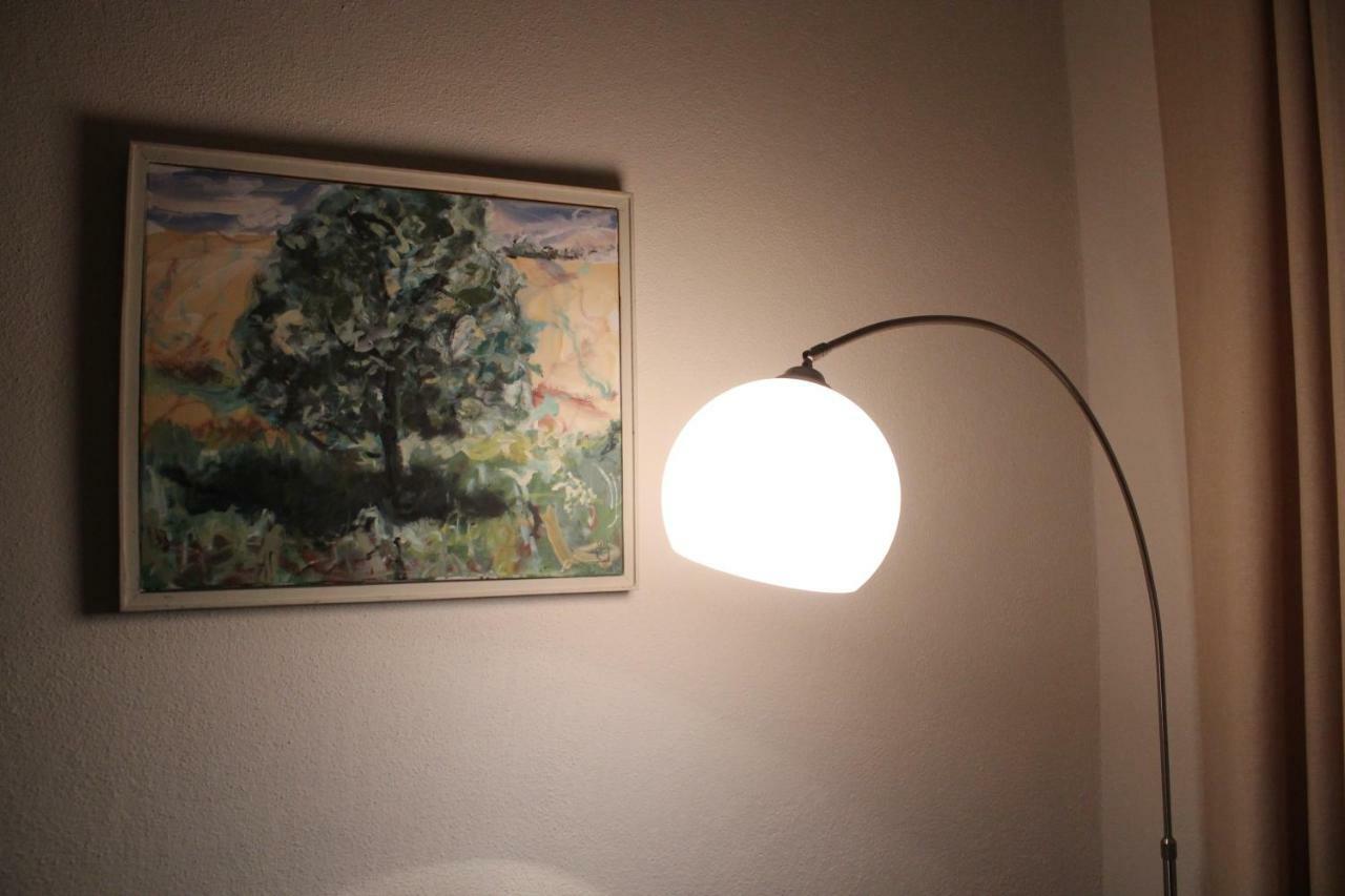 Ferienwohnung Goldgrund Meißen Dış mekan fotoğraf