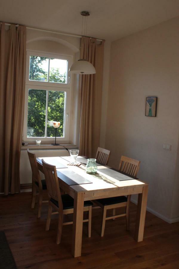 Ferienwohnung Goldgrund Meißen Dış mekan fotoğraf
