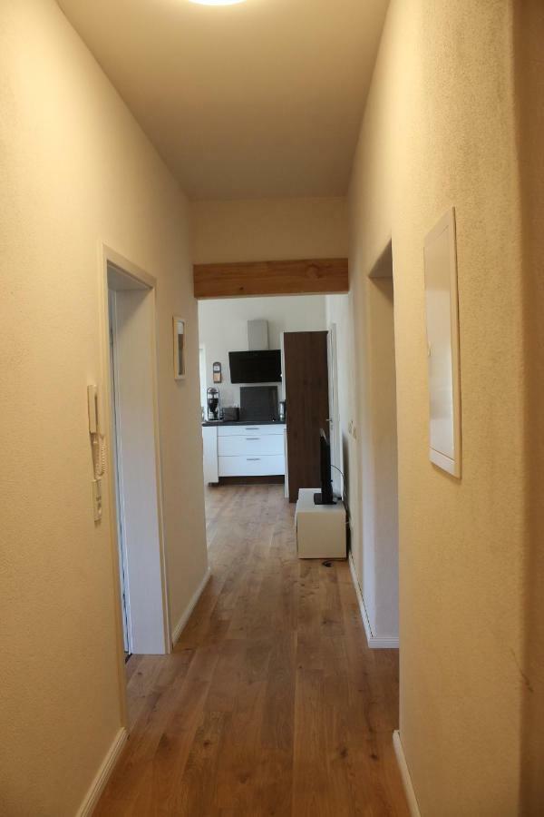 Ferienwohnung Goldgrund Meißen Dış mekan fotoğraf
