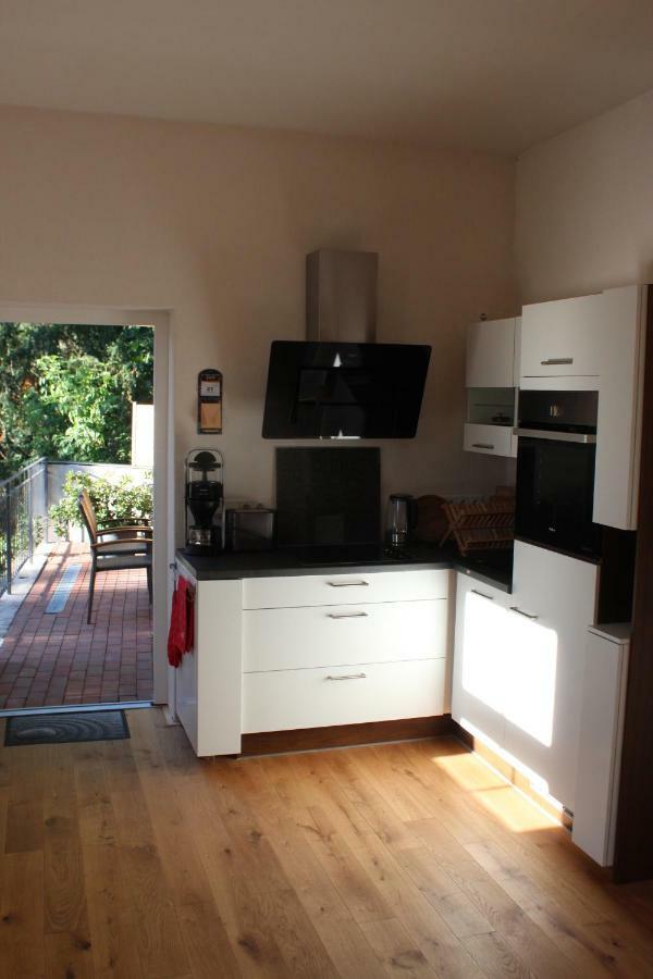 Ferienwohnung Goldgrund Meißen Dış mekan fotoğraf
